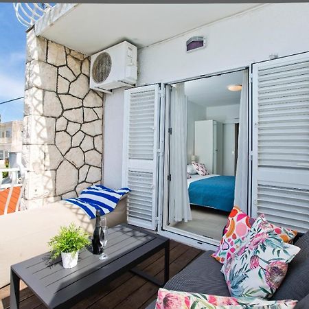Rooms Carpe Diem Hvar هفار المظهر الخارجي الصورة