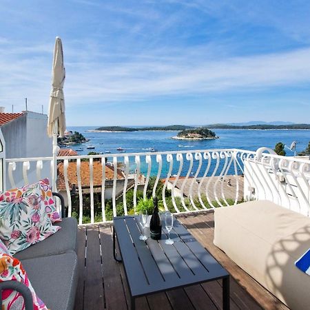 Rooms Carpe Diem Hvar هفار المظهر الخارجي الصورة
