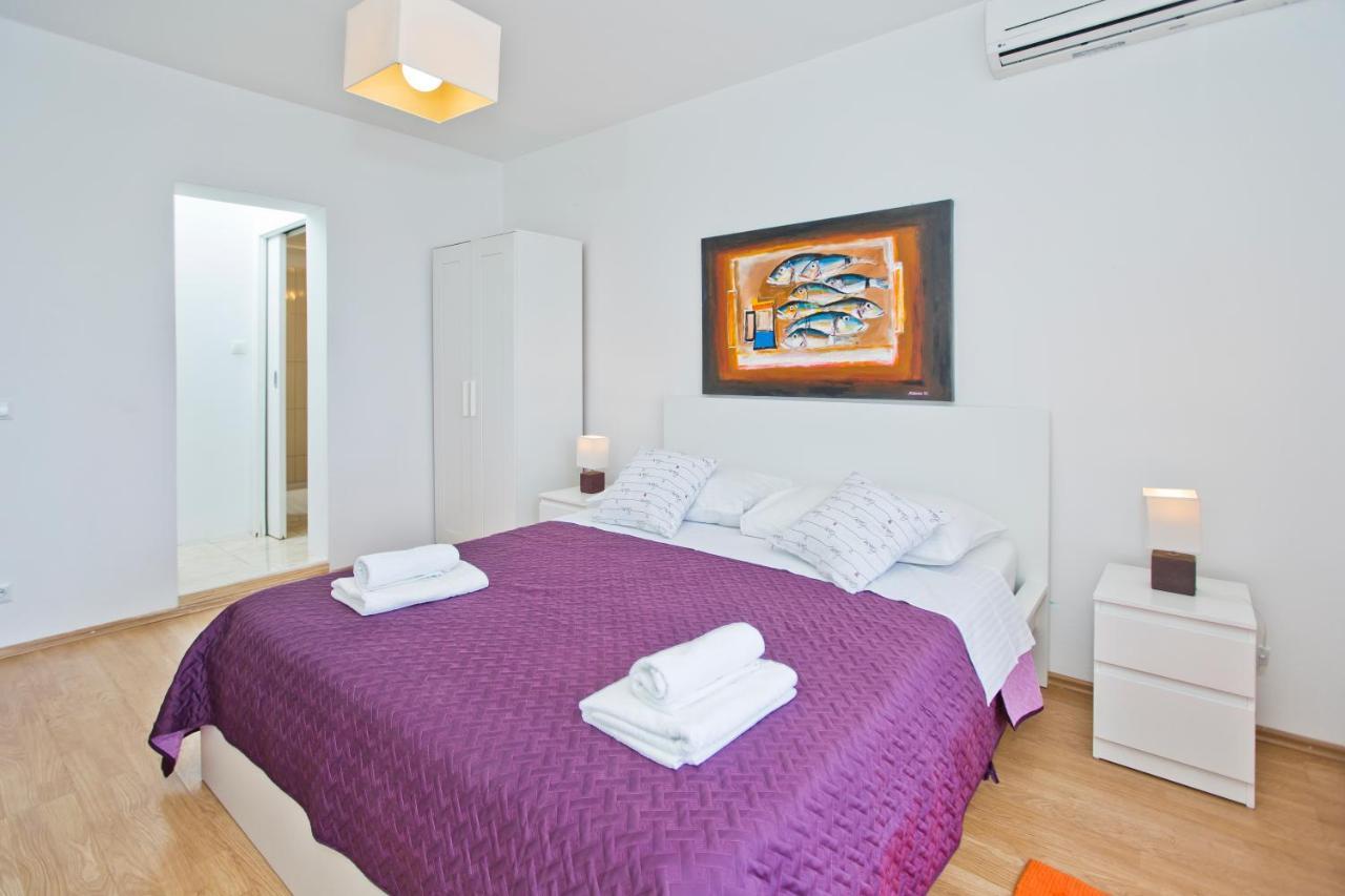 Rooms Carpe Diem Hvar هفار المظهر الخارجي الصورة