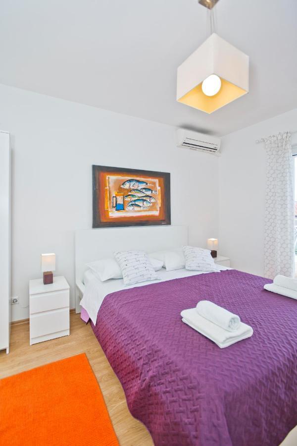 Rooms Carpe Diem Hvar هفار المظهر الخارجي الصورة