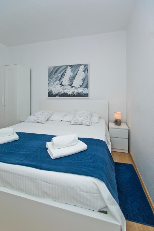 Rooms Carpe Diem Hvar هفار المظهر الخارجي الصورة