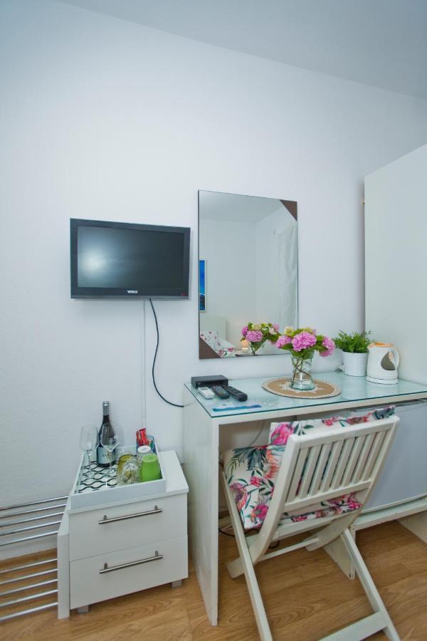 Rooms Carpe Diem Hvar هفار المظهر الخارجي الصورة