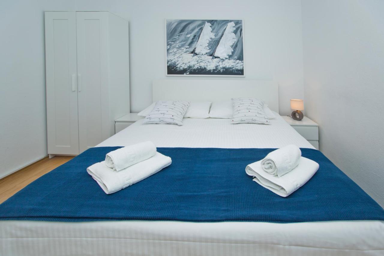 Rooms Carpe Diem Hvar هفار المظهر الخارجي الصورة