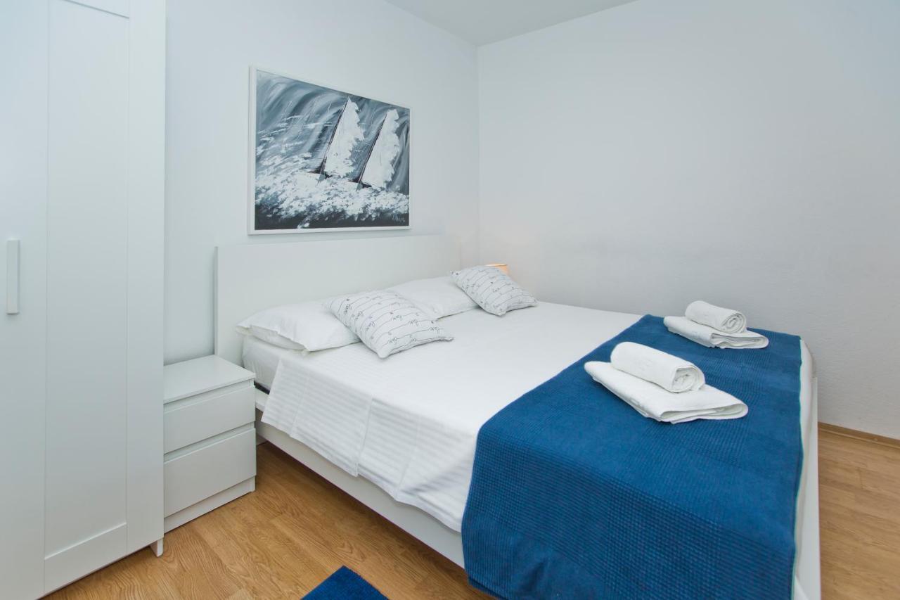 Rooms Carpe Diem Hvar هفار المظهر الخارجي الصورة