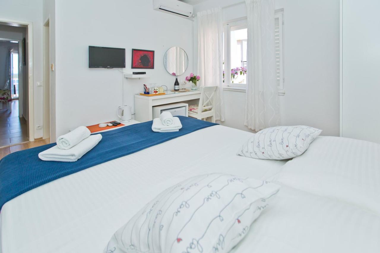 Rooms Carpe Diem Hvar هفار المظهر الخارجي الصورة