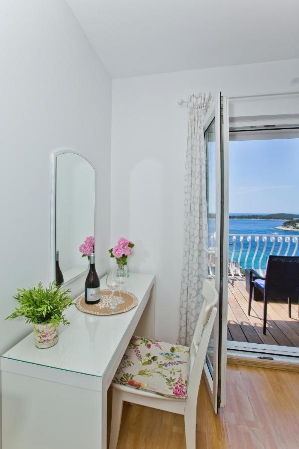 Rooms Carpe Diem Hvar هفار المظهر الخارجي الصورة