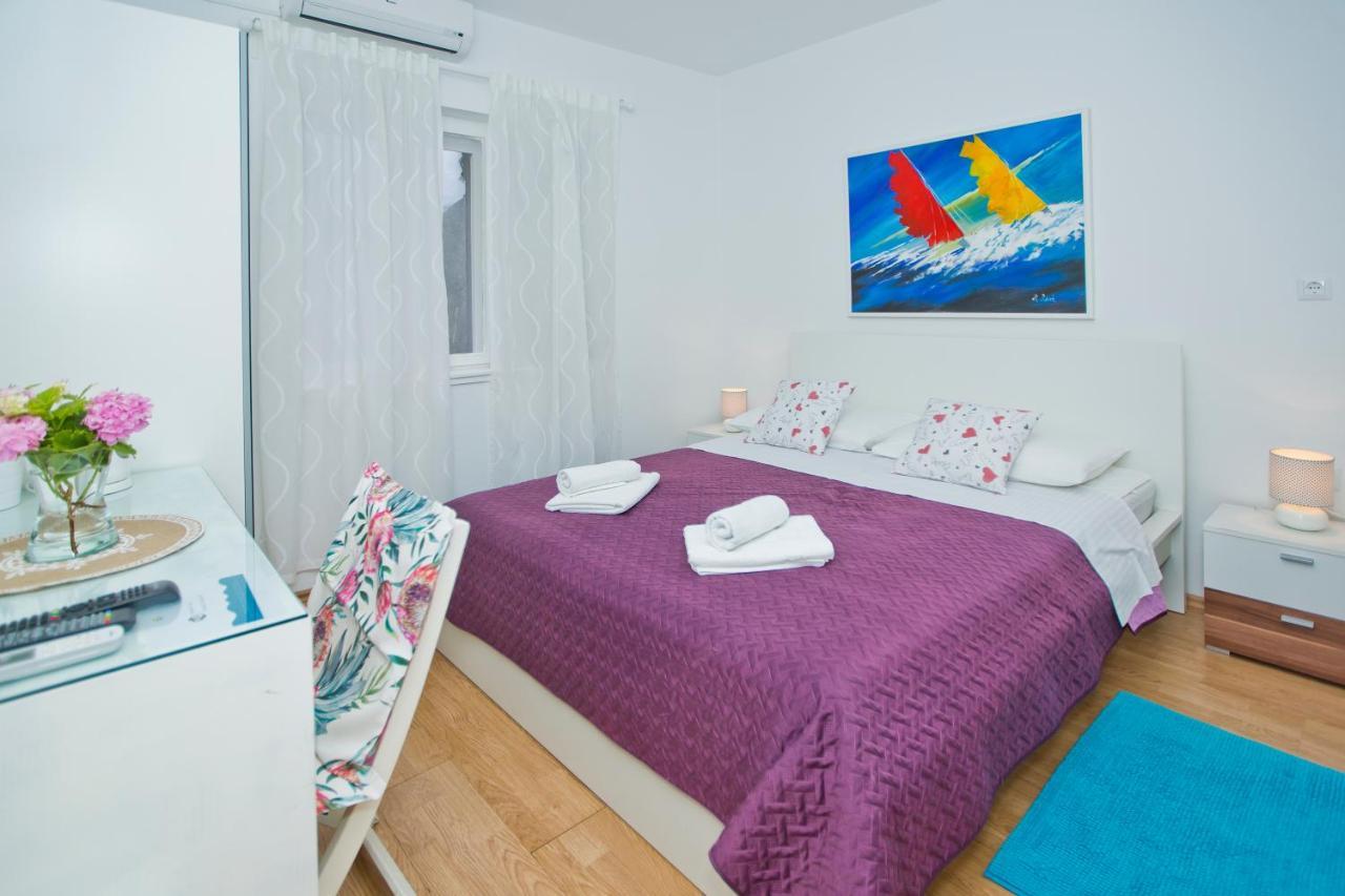 Rooms Carpe Diem Hvar هفار المظهر الخارجي الصورة