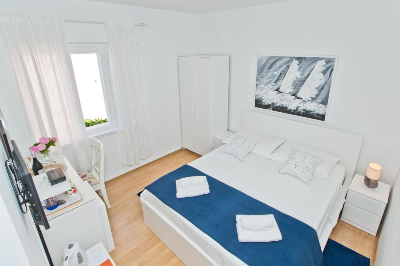Rooms Carpe Diem Hvar هفار المظهر الخارجي الصورة