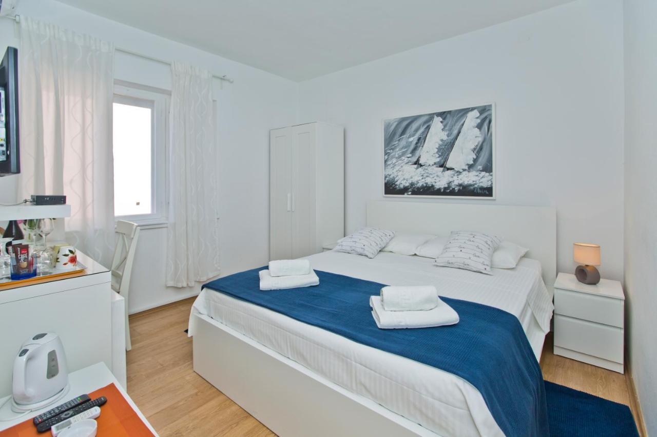 Rooms Carpe Diem Hvar هفار المظهر الخارجي الصورة