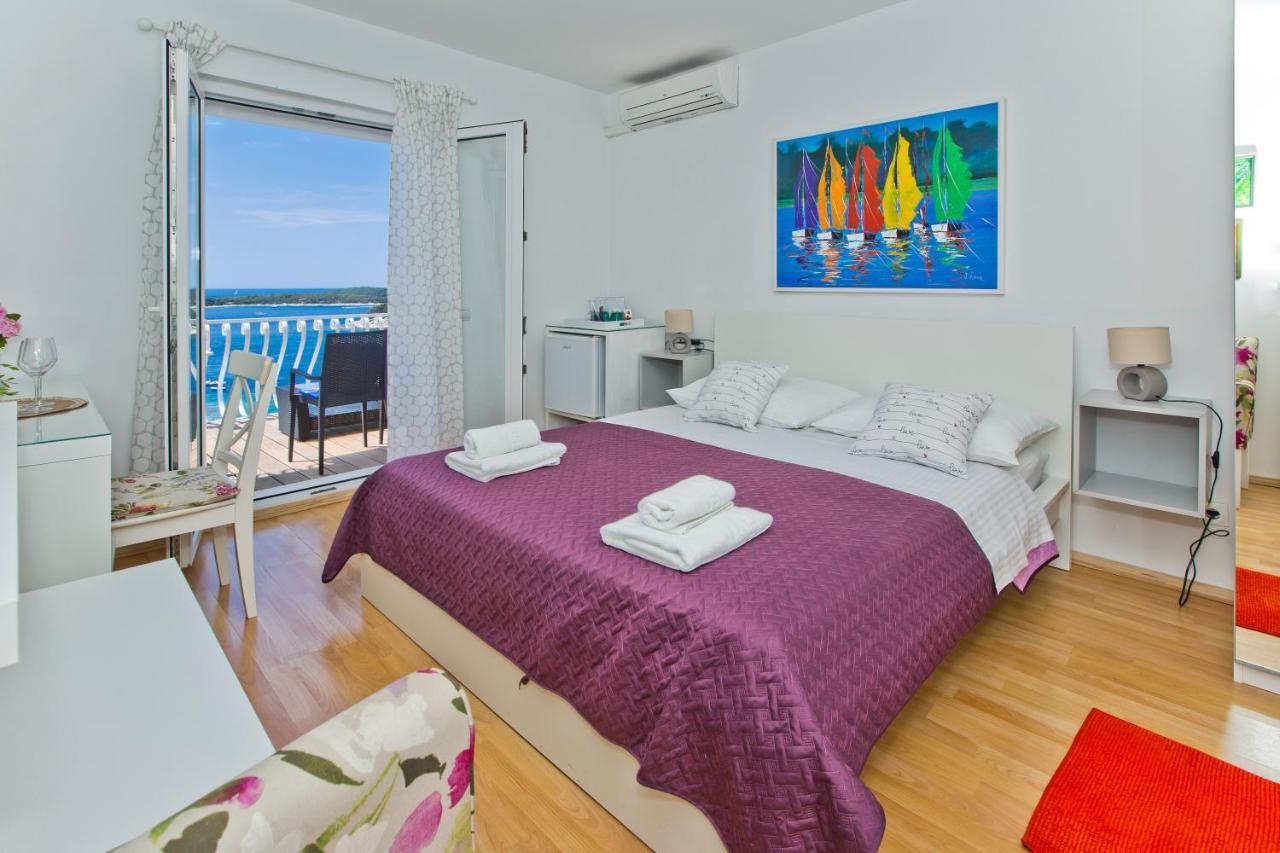 Rooms Carpe Diem Hvar هفار المظهر الخارجي الصورة