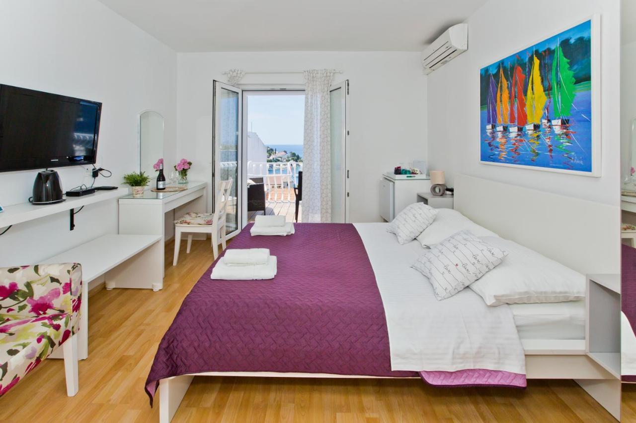 Rooms Carpe Diem Hvar هفار المظهر الخارجي الصورة