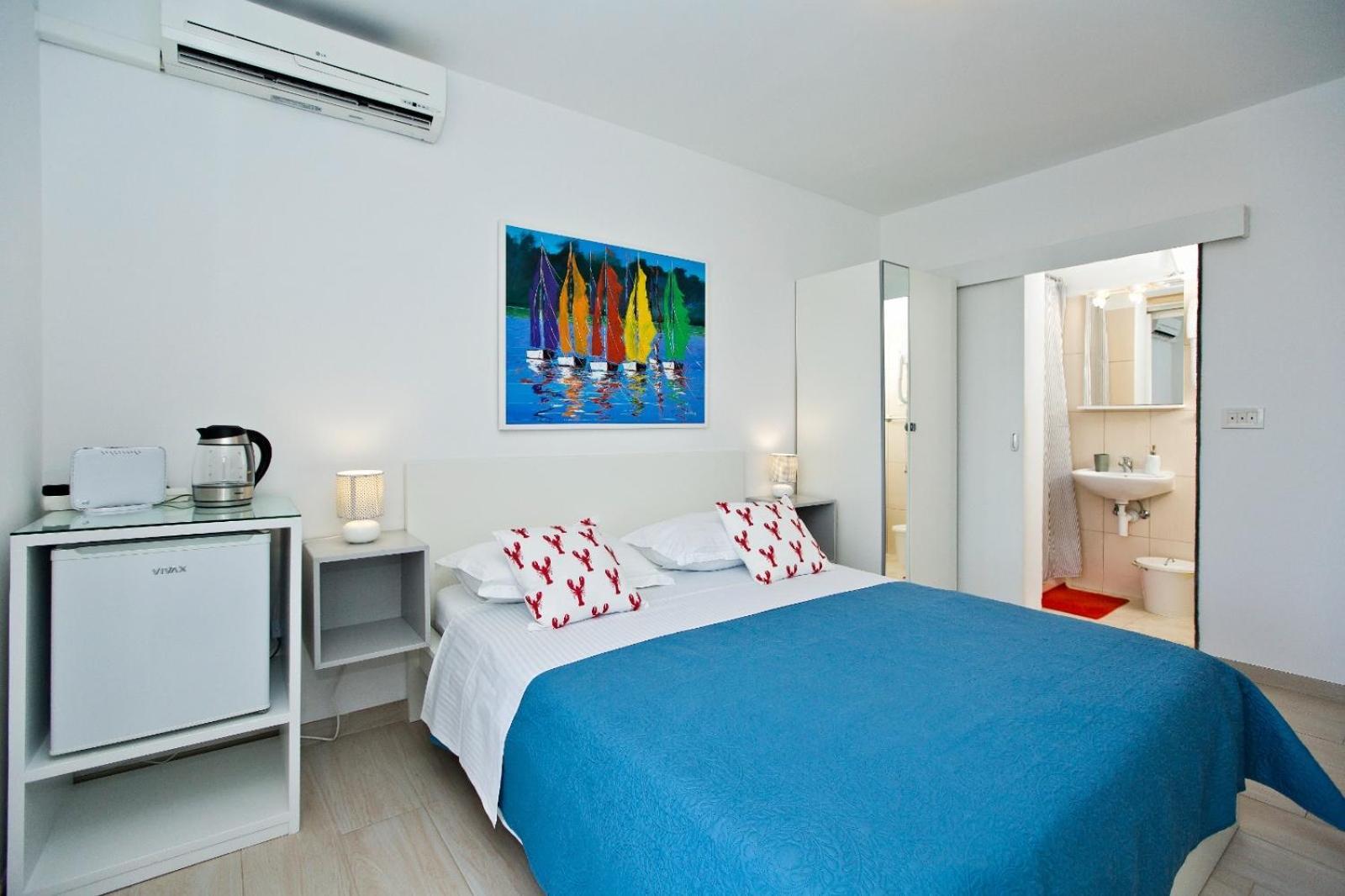 Rooms Carpe Diem Hvar هفار المظهر الخارجي الصورة