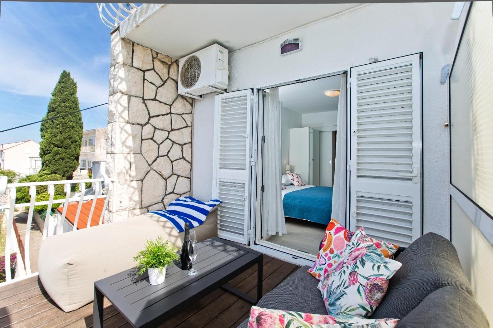 Rooms Carpe Diem Hvar هفار المظهر الخارجي الصورة
