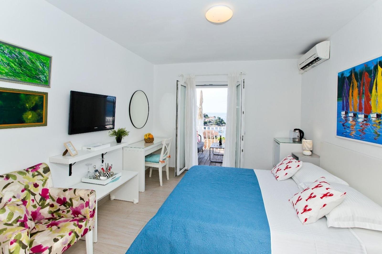 Rooms Carpe Diem Hvar هفار المظهر الخارجي الصورة