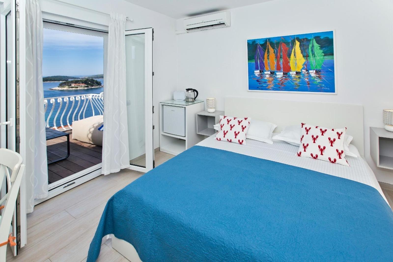 Rooms Carpe Diem Hvar هفار المظهر الخارجي الصورة