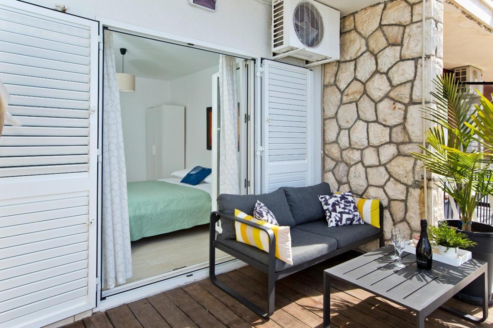 Rooms Carpe Diem Hvar هفار المظهر الخارجي الصورة