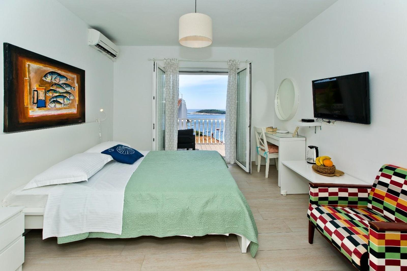 Rooms Carpe Diem Hvar هفار المظهر الخارجي الصورة