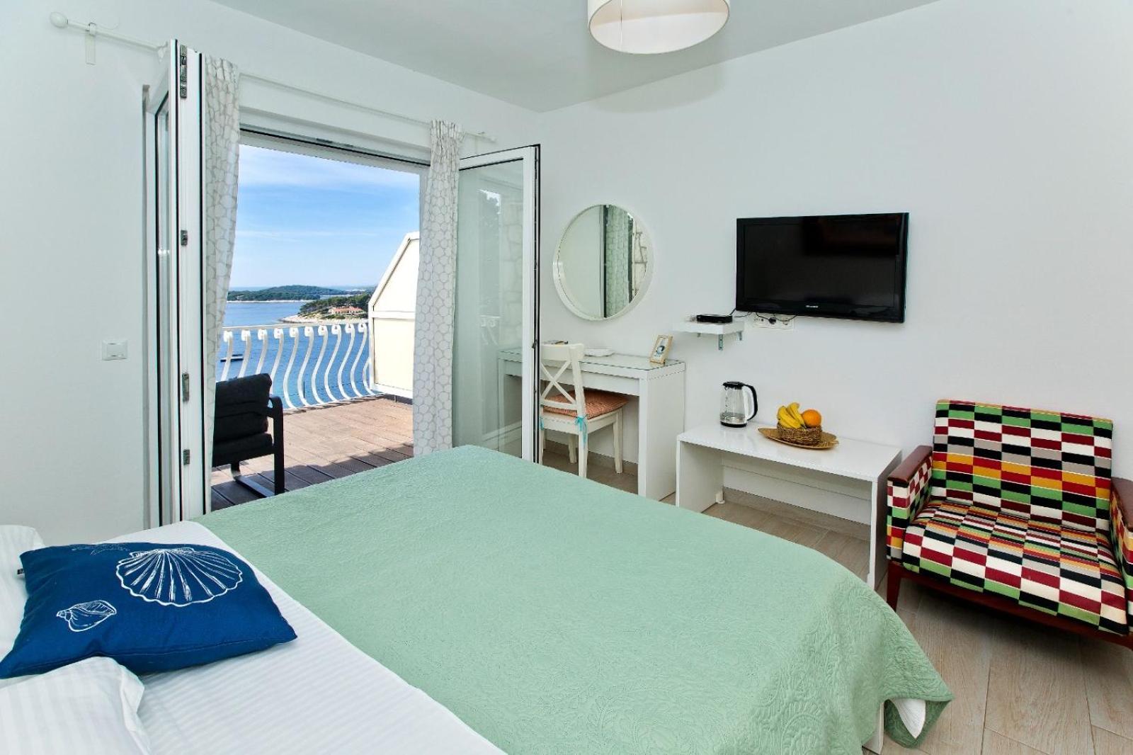 Rooms Carpe Diem Hvar هفار المظهر الخارجي الصورة