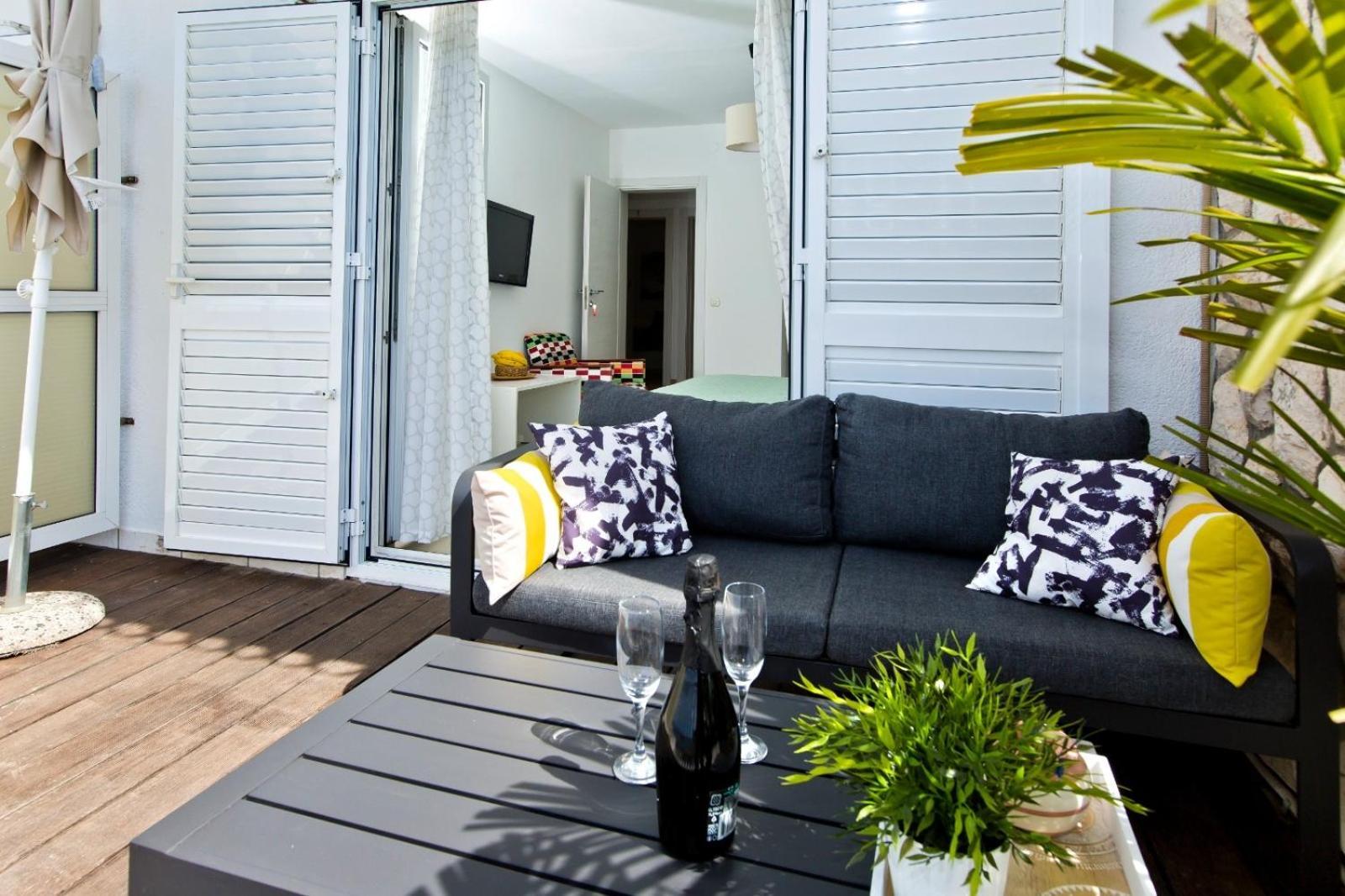 Rooms Carpe Diem Hvar هفار المظهر الخارجي الصورة