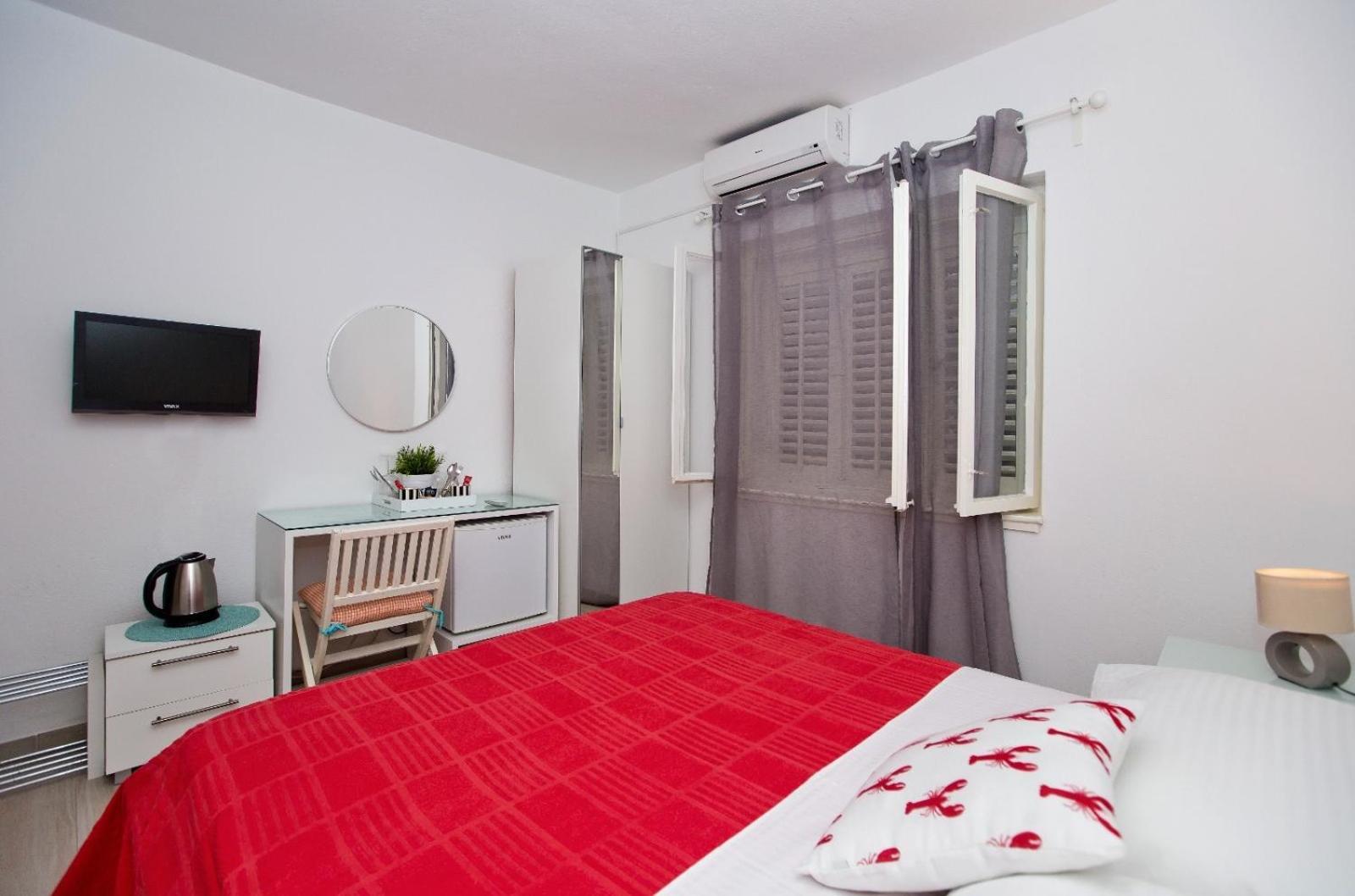 Rooms Carpe Diem Hvar هفار المظهر الخارجي الصورة