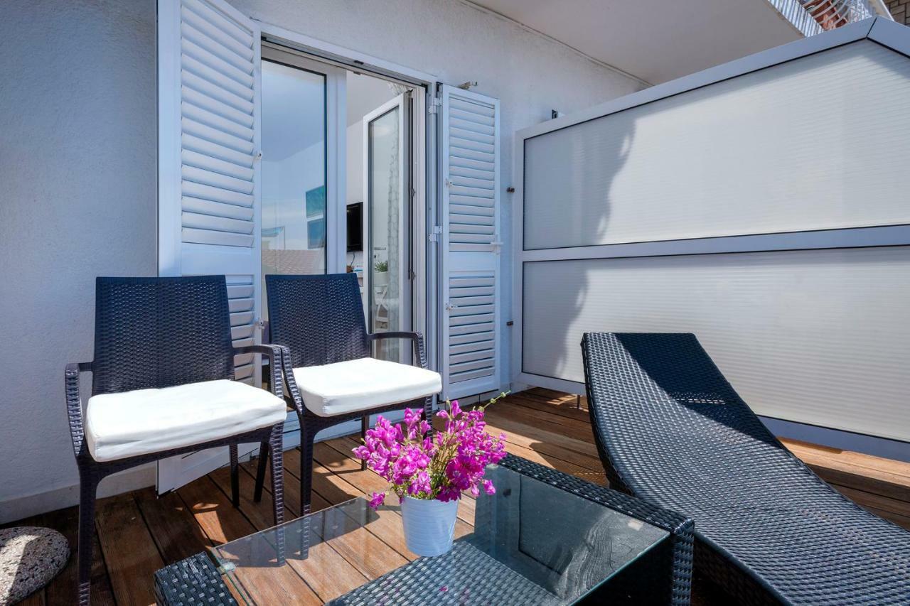 Rooms Carpe Diem Hvar هفار المظهر الخارجي الصورة