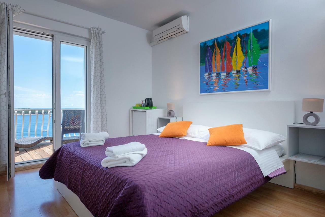 Rooms Carpe Diem Hvar هفار المظهر الخارجي الصورة