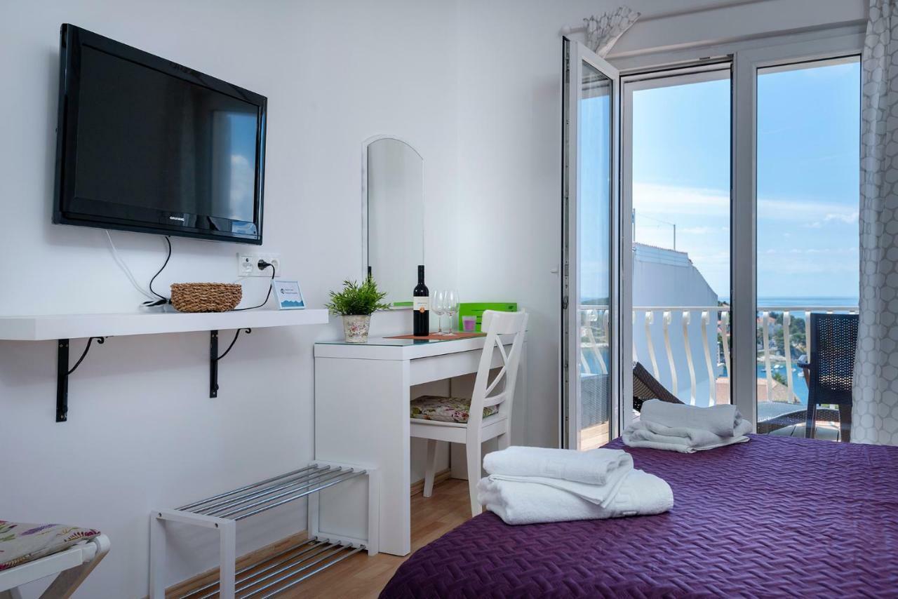Rooms Carpe Diem Hvar هفار المظهر الخارجي الصورة